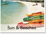 Sun & Beaches