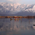 Kashmir Paradise Tour (Srinagar-Pahalgam-Gulmarg)