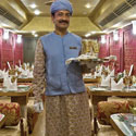 Royal Rajasthan on Wheels (7 Days / 8 Nights)