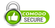 Comodo Secure Site