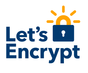 Letsencrypt Secure Site