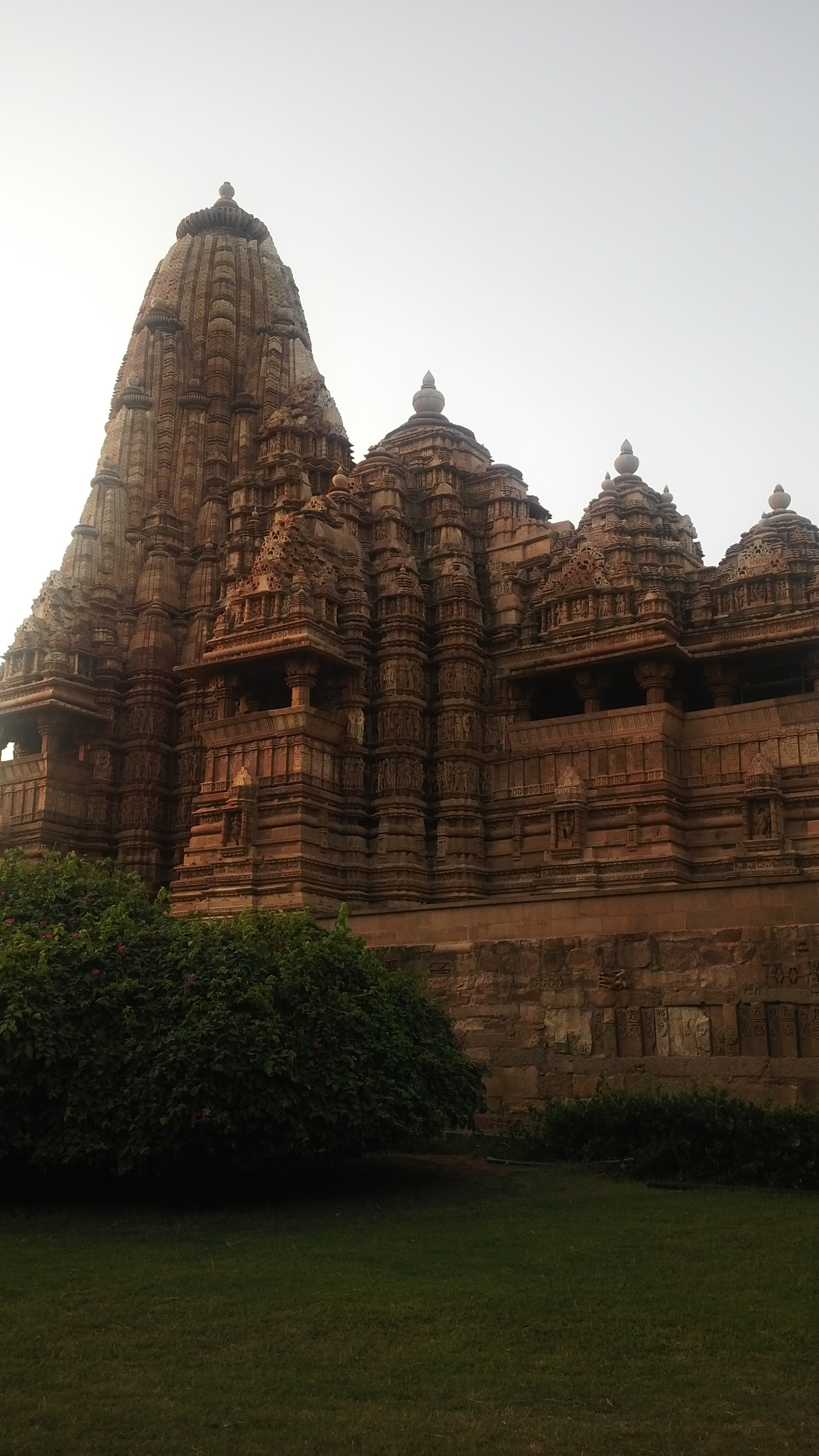 5N/6D Sacred Heritage & Wildlife Journey of India