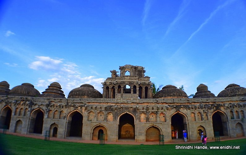 Luxury Badami Hampi Hyderabad Heritage | Cultural Journey 10D