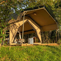 3 Nights / 4 Days Wild Soul Retreat at Emboo River, Kenya