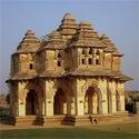 Get-away to Hampi [4D Hampi (Ex. Bangalore)]