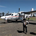 Kenya Flying Safari-06 Days / 05 Nights Wings Over Tour