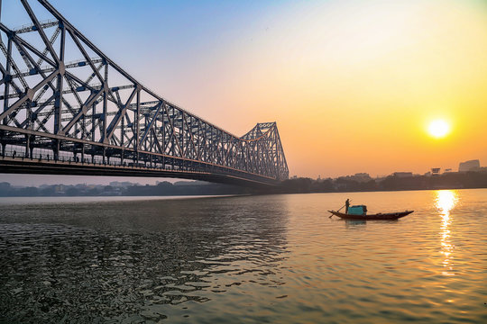 Kolkata Sunderbans Tour - 4 Days Heritage & Tiger Safari