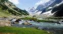 Wonders of Kashmir - India