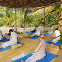 SwaSwara Yoga and Wellness Retreat by the Sea, Gokarna, Karnataka, India - CGH Earth 