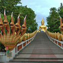 Pattaya and Bangkok, Thailand Package