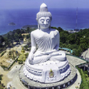 Pattaya - Bangkok - Phuket, Thailand Package