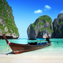 Phuket & Krabi, Thailand Package