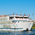 Splendors of Egypt and The Nile - Cairo to Cairo - Uniworld Cruise (River Tosca)