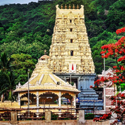 Vizag (Visakhapatnam) Package