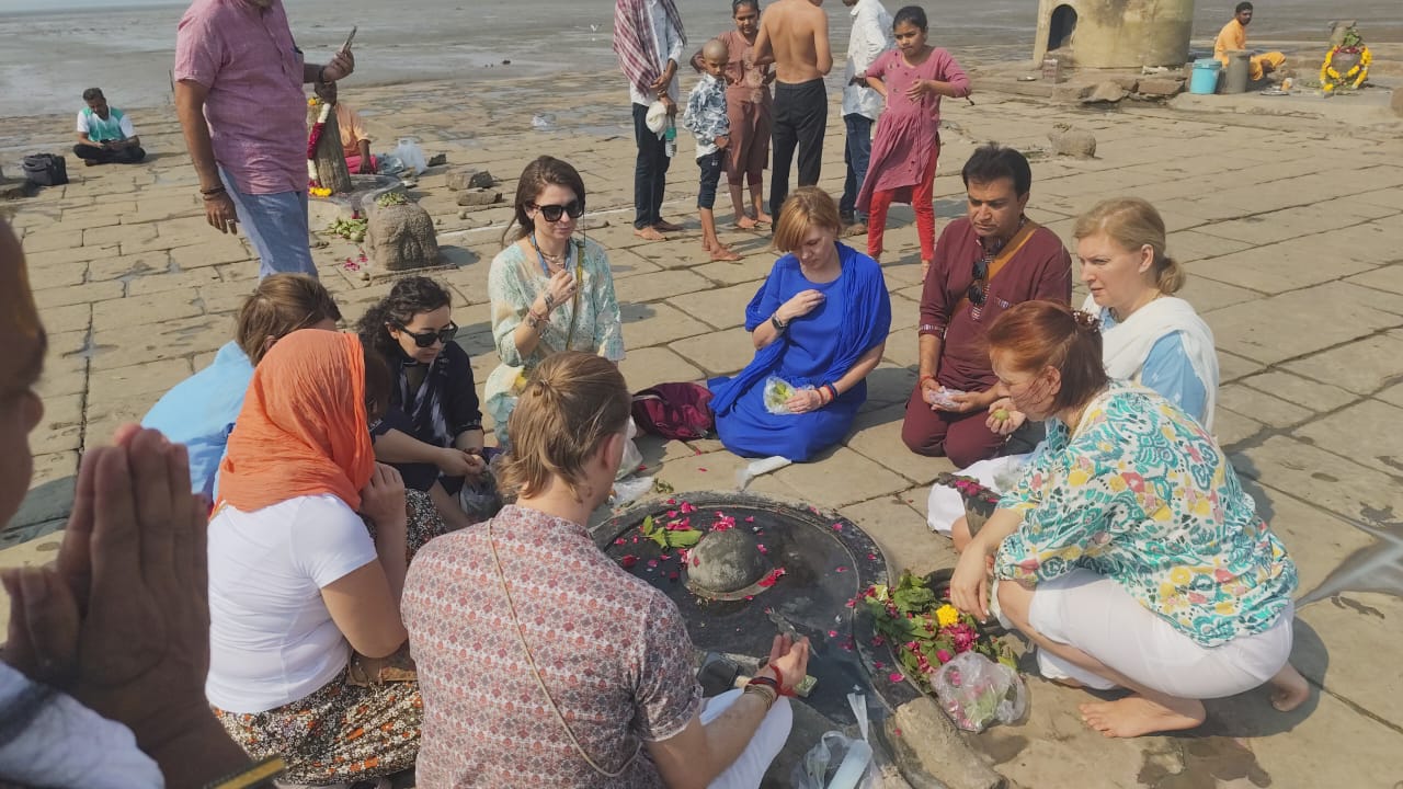 Nishkalank Mahadev Nishkalank Mahadev