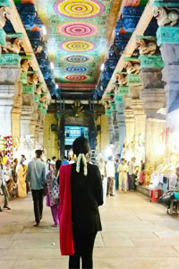 Meenakshi Temple1